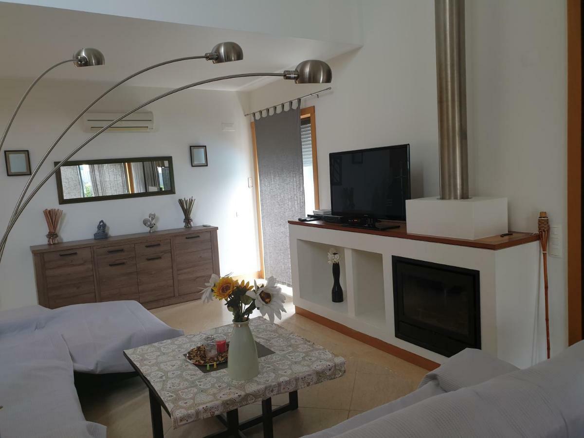 Albufeira Oura Beach V4 Villa Marisa With Private Pool Exterior foto